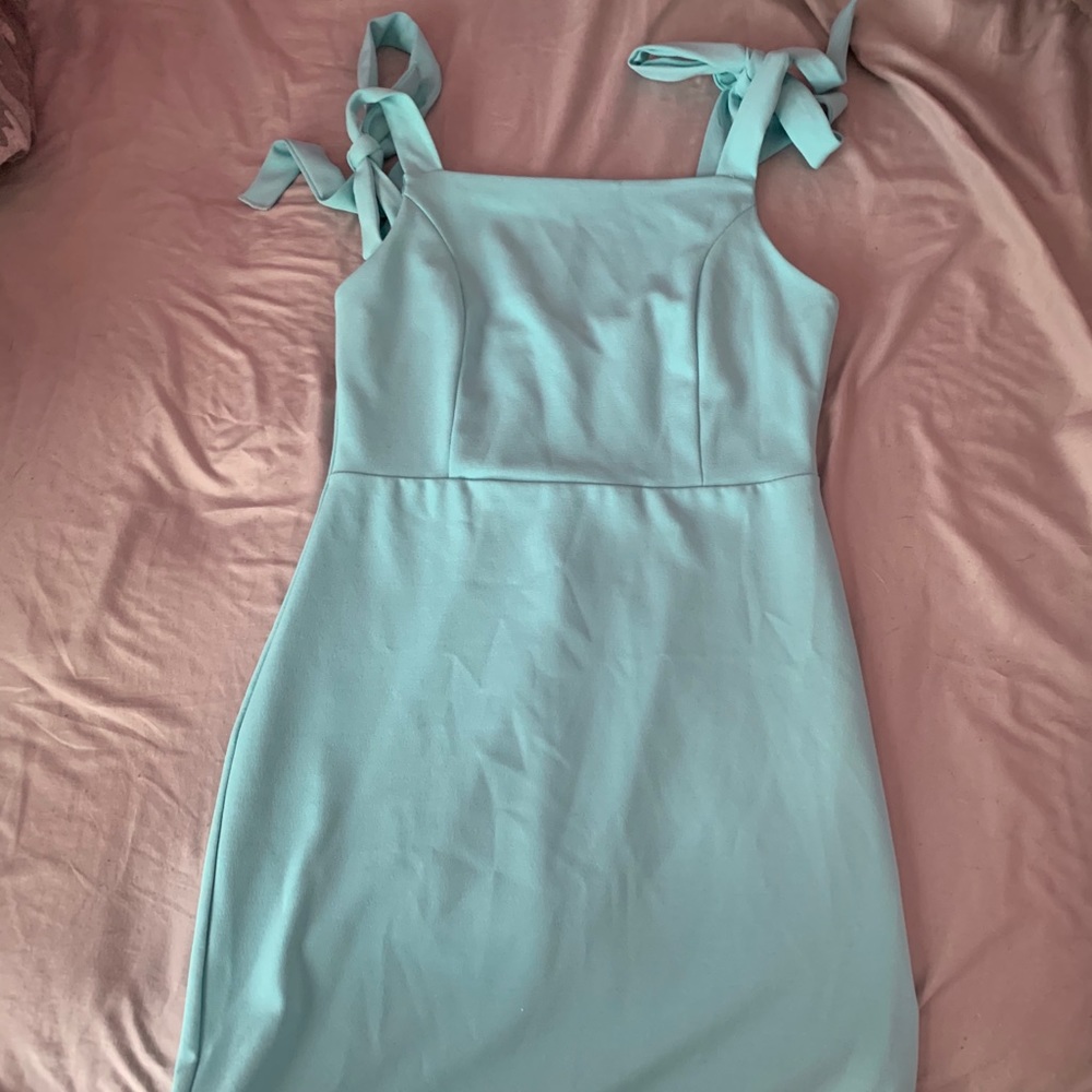 39 Mine Boutique Dress- Never Worn